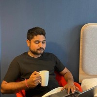 Sunil Reddy Koppula