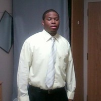 Rasheem Creech