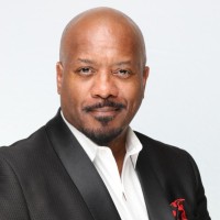 Roderick Simmons