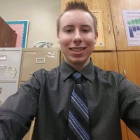 Christian Langford