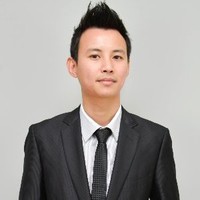 Khangwai Wong