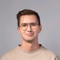 Daniil Volosyuk