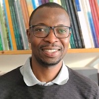 Brian Chisanga