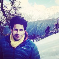 Vedant Chandra