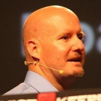 Tom O'Neil - Best-Selling International Author and Speaker