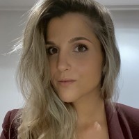 Macarena Paredes León