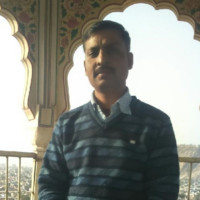 Rajender kumar