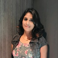 Hiranmayi M