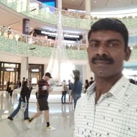 Sahaya Augustin