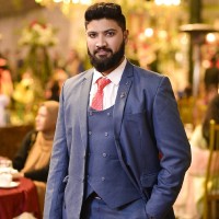 Sohail Ahmed