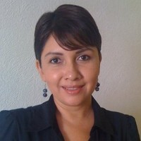 Liliana Flores García