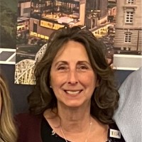 Donna Miller