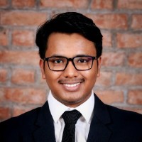 Aniket Modak