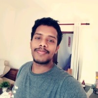 Chinthaka Sandaruwan