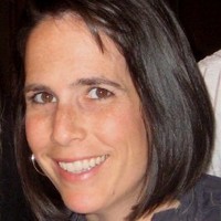 Catherine Cornell