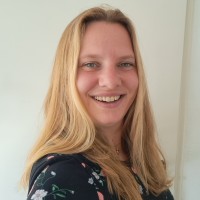 Roelie Van Wijngaarden