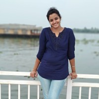 Teena Susan Joseph