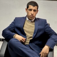 Siradj Eddine AGAÏBIA