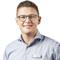 Simon Hartvig Frandsen