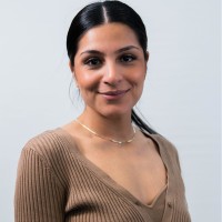 Zahra Sharif