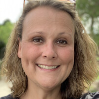 Tricia Glaspell Pharmd, Rph, Bcps, Mscs, Igcp, Csp