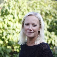 Emma Edh - Förv