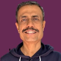 Srikanth Subbarao