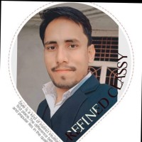 Raeesh Ansari