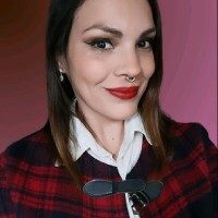 Analia Cecilia Levi