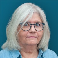 Inger Löfgrén