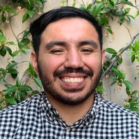 Kevin Munoz, Shrm-Cp