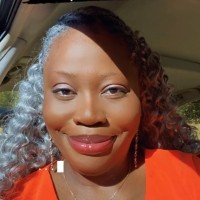 Marjorie Canty