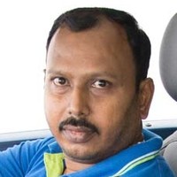 L Narasimha Prakash