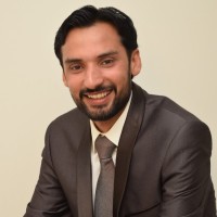 Ghazanfar Ali
