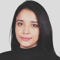 Cindy Katherin Alba Solaque