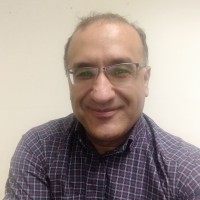 Loghman Hashemi