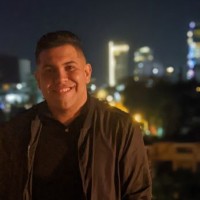 Anthony Pacheco