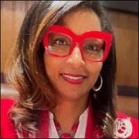 Rachelle K. Scott, MSL