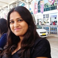 Amrita Jaiswal