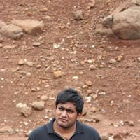 Nirav Shah