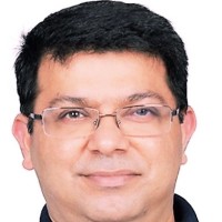 Deepak Arora