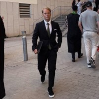 Lucas Andersson