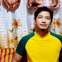John Robert Mateo