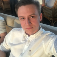 Гордей Строкин