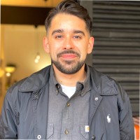 Carlos Edward Rey-Surman