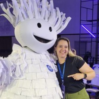 Juliana Campos Saram