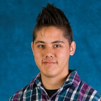 Eric Cervantes