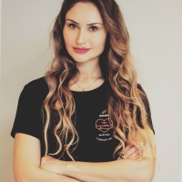 Ксения Михеева