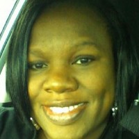 Tanesha Jones-Thomas