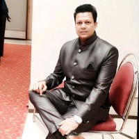 Dr. Manoj Harlikar